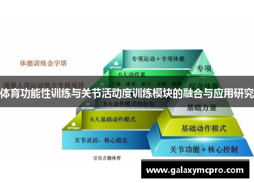 体育功能性训练与关节活动度训练模块的融合与应用研究